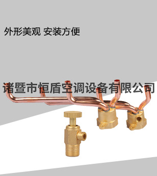 風(fēng)機(jī)盤管配件