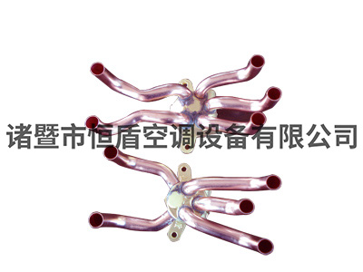 B型集水頭
